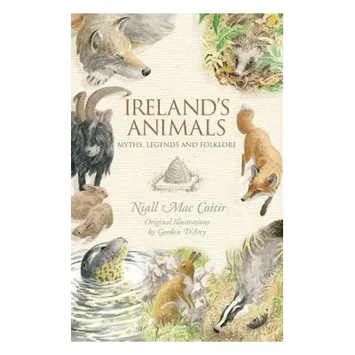 Ireland’s Animals - Mac Coitir, Niall