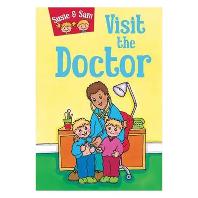 Visit the Doctor - Hamilton, Judy