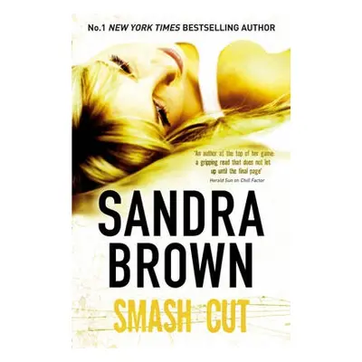 Smash Cut - Brown, Sandra