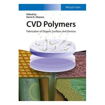 CVD Polymers