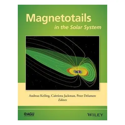 Magnetotails in the Solar System