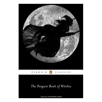 Penguin Book of Witches