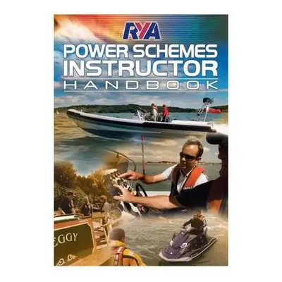 RYA Power Schemes Instructor Handbook