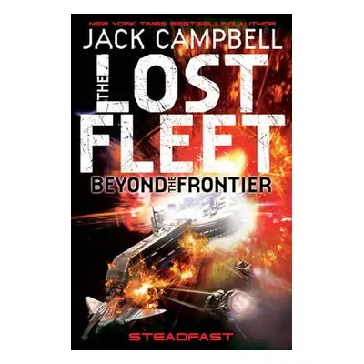 Lost Fleet - Campbell, Jack