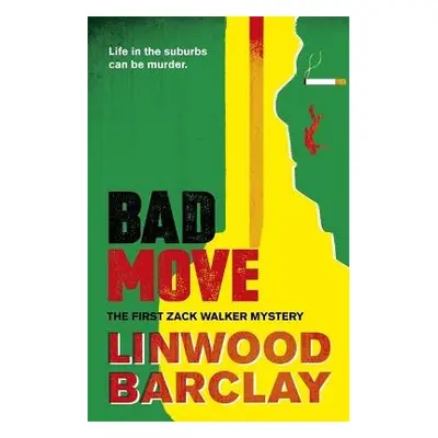 Bad Move - Barclay, Linwood