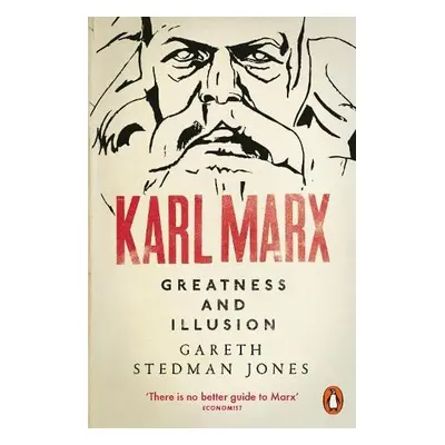 Karl Marx - Stedman Jones, Gareth