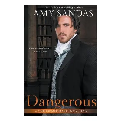 Dangerous - Sandas, Amy