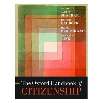 Oxford Handbook of Citizenship