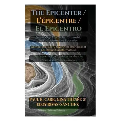 Epicenter / L' ?picentre / El Epicentro