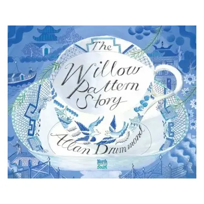 Willow Pattern Story - Drummond, Alan