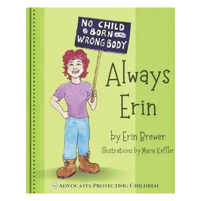 Always Erin - Brewer, Erin