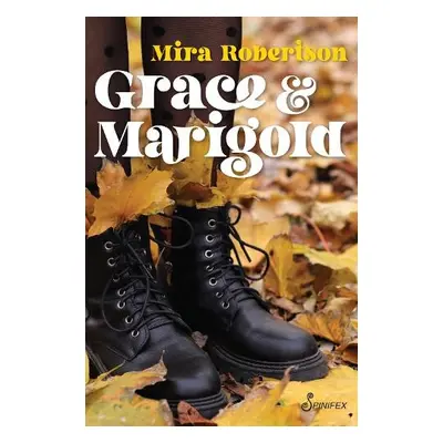 Grace and Marigold - Robertson, Mira