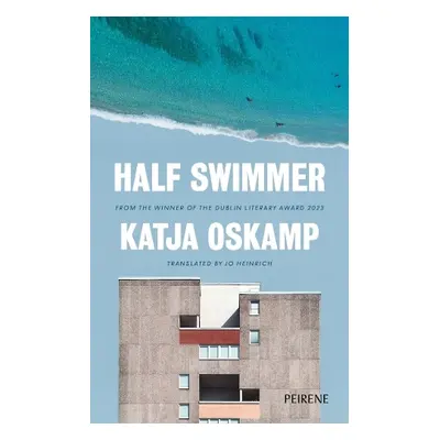 Half Swimmer - Oskamp, Katja