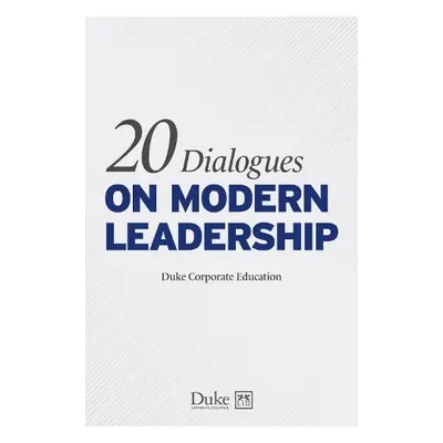 Duke Corporate Education Leadership Review - Duke Corporate Education