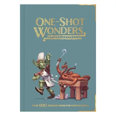 One-Shot Wonders - Bartlett, Sam a Davies, Beth a Howell, Destiny