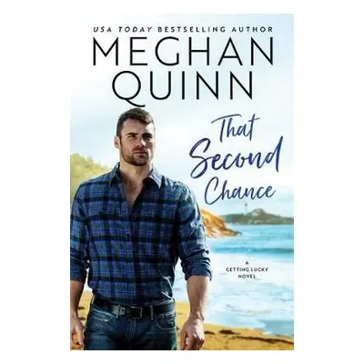 That Second Chance - Quinn, Meghan