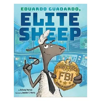 Eduardo Guadardo, Elite Sheep - Pearson, Anthony