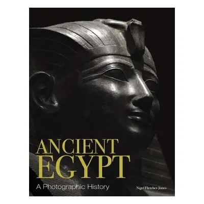 Ancient Egypt - Fletcher-Jones, Nigel