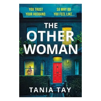 Other Woman - Tay, Tania