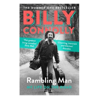 Rambling Man - Connolly, Billy