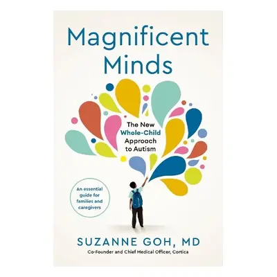 Magnificent Minds - Goh, Dr Suzanne