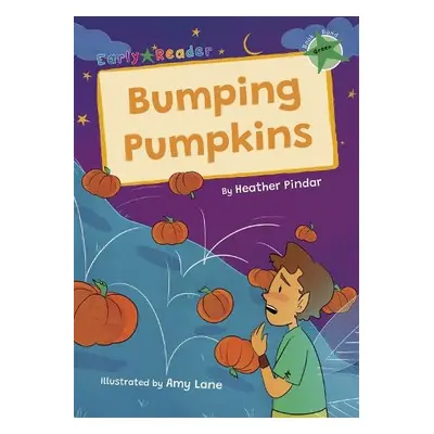 Bumping Pumpkins - Pindar, Heather