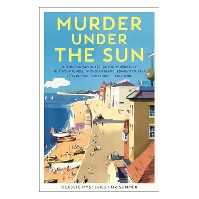 Murder Under the Sun