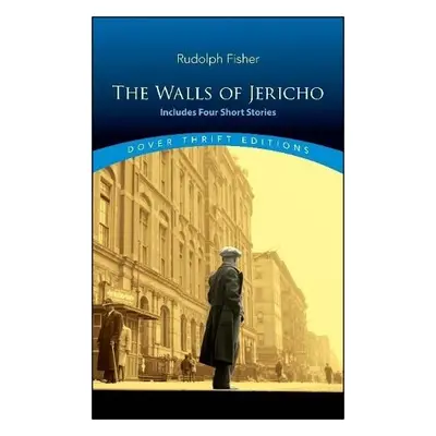 The Walls of Jericho - Fisher, Rudolph