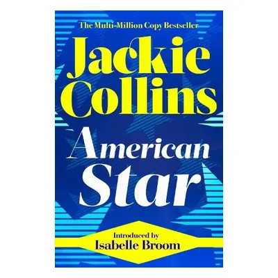 American Star - Collins, Jackie