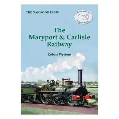 Maryport a Carlisle Railway - Western, Robert