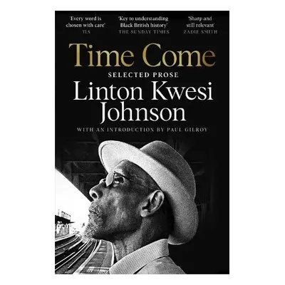 Time Come - Johnson, Linton Kwesi