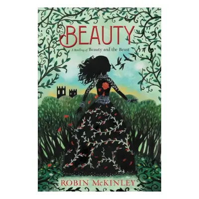 Beauty - McKinley, Robin