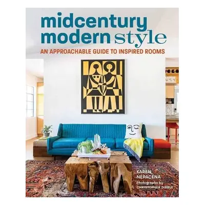 Midcentury Modern Style - Nepacena, Karen