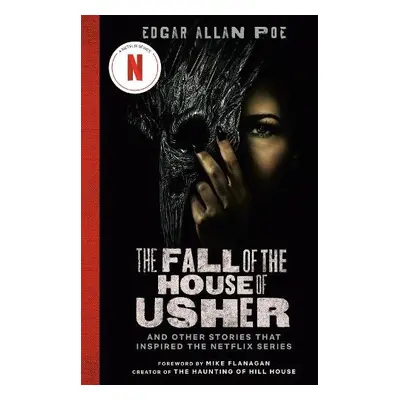 Fall of the House of Usher (TV Tie-in Edition) - Poe, Edgar Allen a Flanagan, Mike