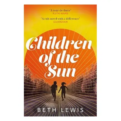 Children of the Sun - Lewis, Beth