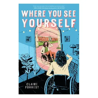 Where You See Yourself