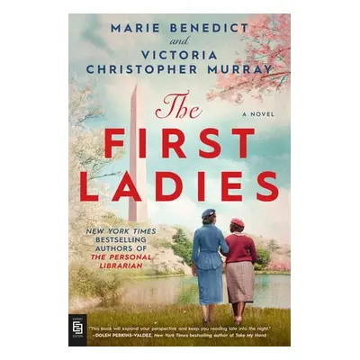 First Ladies - Benedict, Marie a Murray, Victoria Christopher