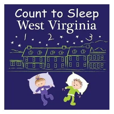 Count to Sleep West Virginia - Gamble, Adam a Jasper, Mark