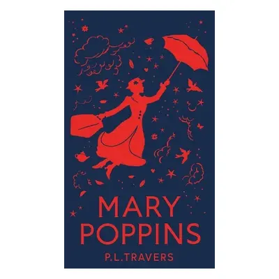 Mary Poppins - Travers, P. L.