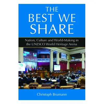 Best We Share - Brumann, Christoph