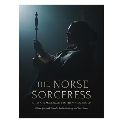 Norse Sorceress