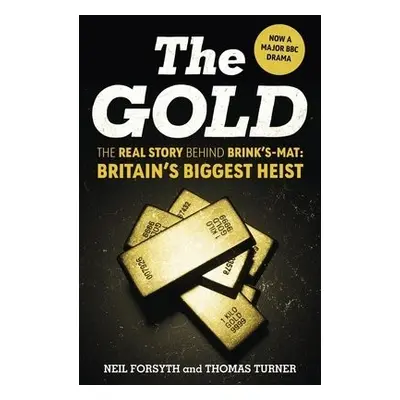 Gold - Forsyth, Neil a Turner, Thomas