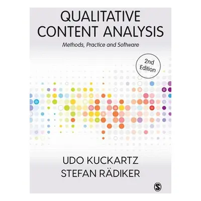 Qualitative Content Analysis - Kuckartz, Udo a Radiker, Stefan