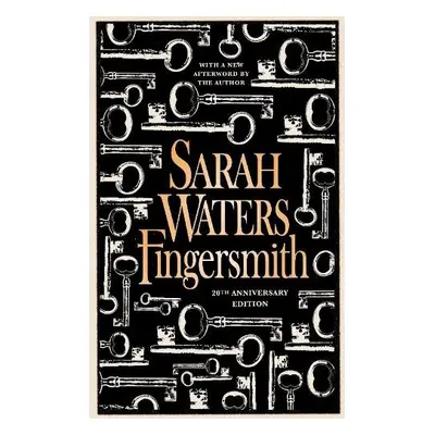 Fingersmith - Waters, Sarah