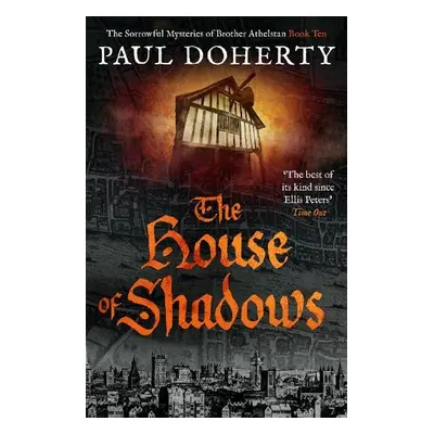 House of Shadows - Doherty, Paul