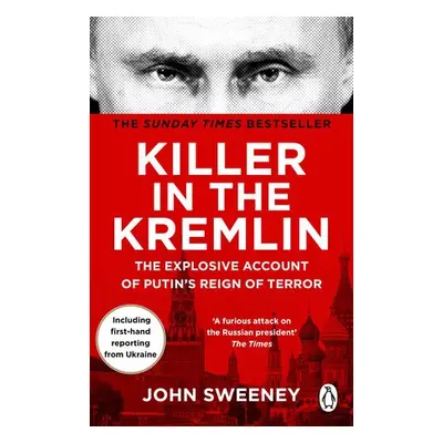 Killer in the Kremlin - Sweeney, John