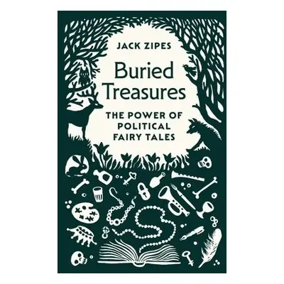 Buried Treasures - Zipes, Jack