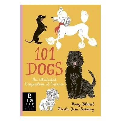 101 Dogs - Swinney, Nicola Jane