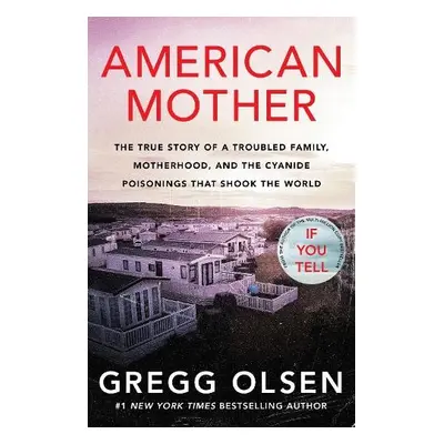 American Mother - Olsen, Gregg