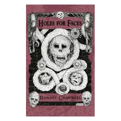 Holes for Faces - Campbell, Ramsey